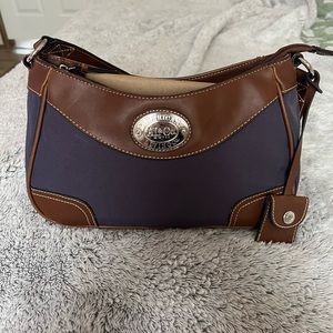 American Living Shoulder Bag